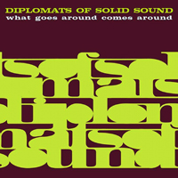 Diplomats of Solid Sound