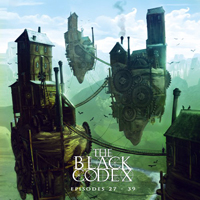 The Black Codex (NLD)