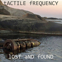 Tactile Frequency