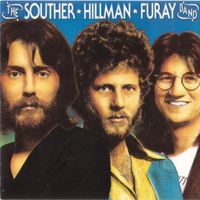 Souther-Hillman-Furay Band