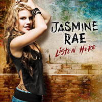 Rae, Jasmine
