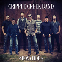 Cripple Creek Band