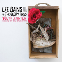 Lee Bains III & The Glory Fires