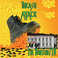 The Hunters-TH