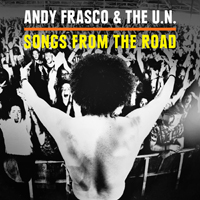 Andy Frasco & The U.N