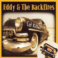 Eddy & The Backfires