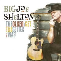 Shelton, Big Joe