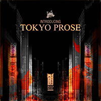 Tokyo Prose