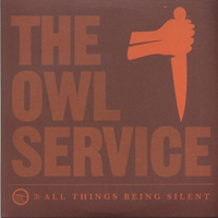 The Owl Service