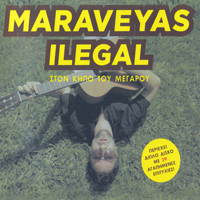 Maraveyas Ilegal