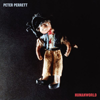 Perrett, Peter