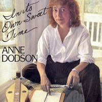 Dodson, Anne