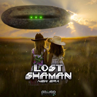Lost Shaman