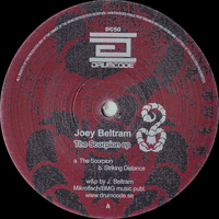 Beltram, Joey