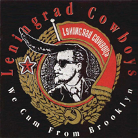 Leningrad Cowboys