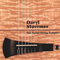 Stuermer, Daryl