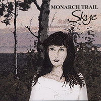 Monarch Trail