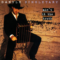 Singletary, Daryle