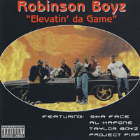 Robinson Boyz