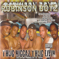Robinson Boyz