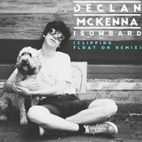 McKenna, Declan