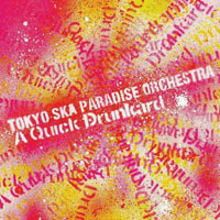 Tokyo Ska Paradise Orchestra