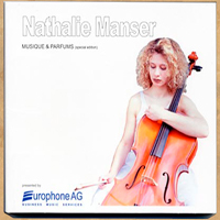 Manser, Nathalie