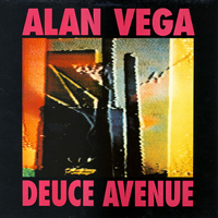 Vega, Alan