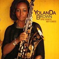 Brown, Yolanda