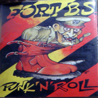 Fort BS