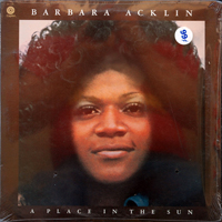 Acklin, Barbara
