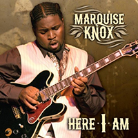 Marquise Knox