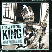 Little Freddie King