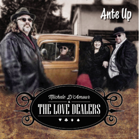 Michele D'Amour and the Love Dealers