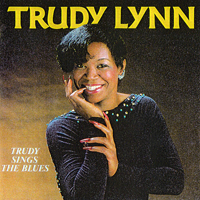 Trudy Lynn