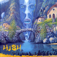 Hush (NOR)