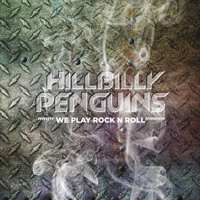 Hillbilly Penguins