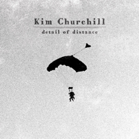 Churchill, Kim