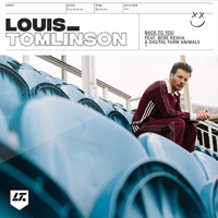 Tomlinson, Louis