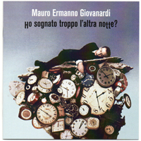 Giovanardi, Mauro Ermanno