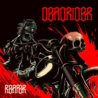 Deadrider
