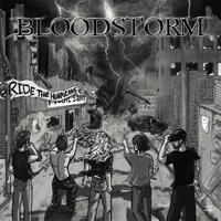 Bloodstorm