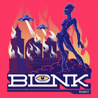 Blonk (USA)
