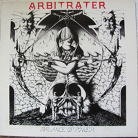 Arbitrater