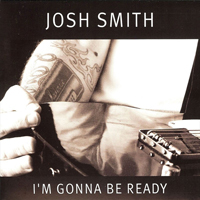 Smith, Josh