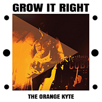 Orange Kyte
