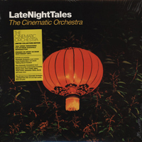 LateNightTales (CD Series)