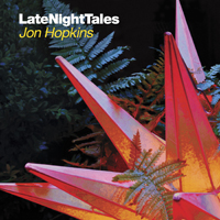 LateNightTales (CD Series)