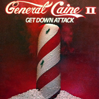 General Caine