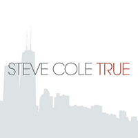 Cole, Steve